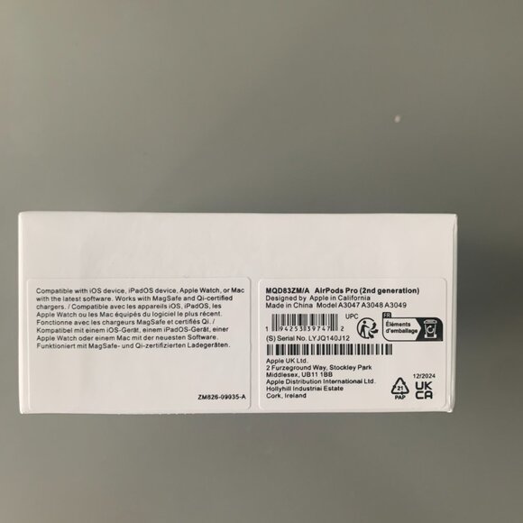 AirPods Pro 2 ANC - Picture 3 of 5